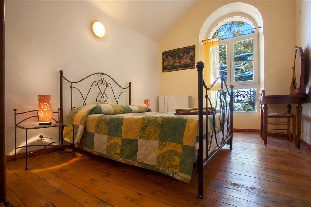 Casa Alta Vizzavona Quarto foto