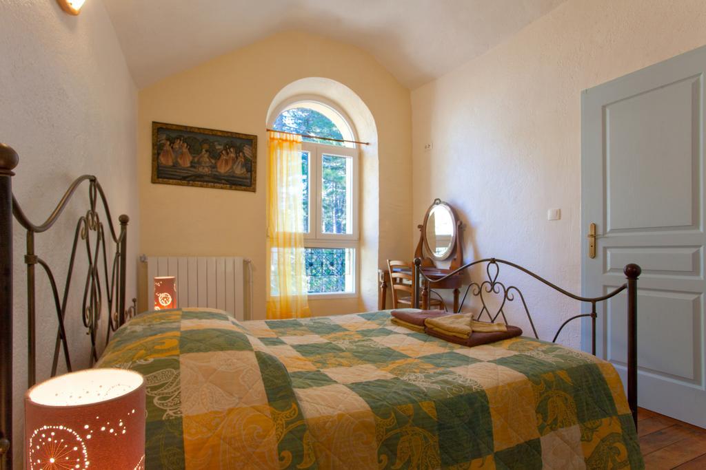 Casa Alta Vizzavona Quarto foto