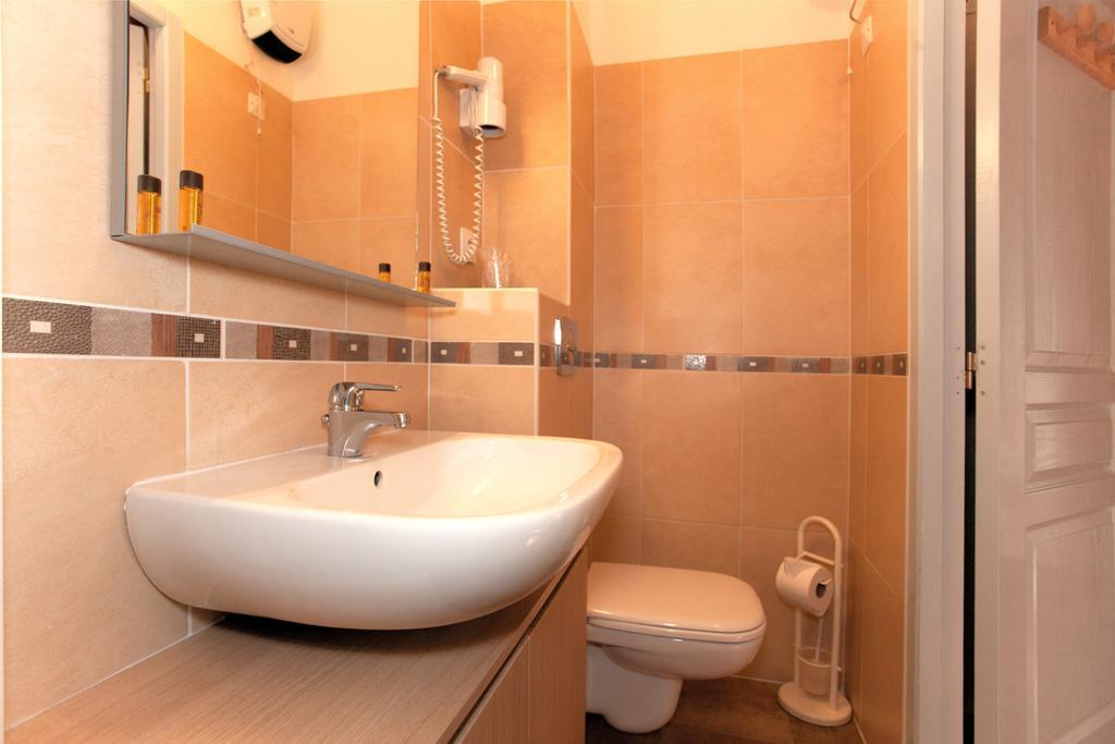 Casa Alta Vizzavona Quarto foto