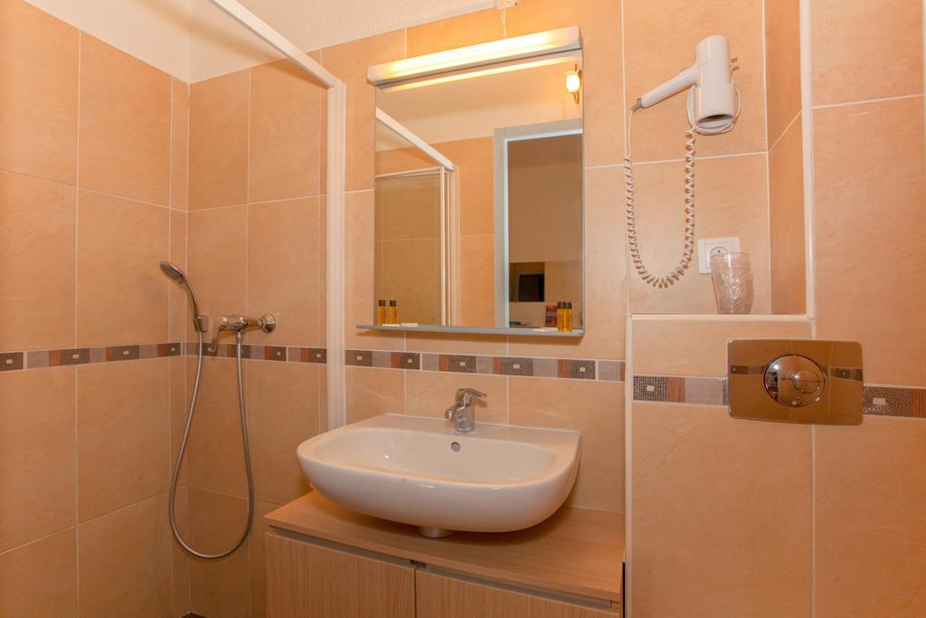 Casa Alta Vizzavona Quarto foto