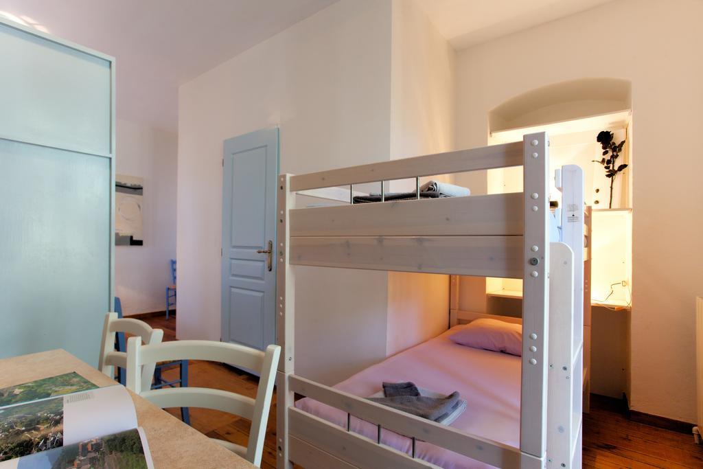 Casa Alta Vizzavona Quarto foto
