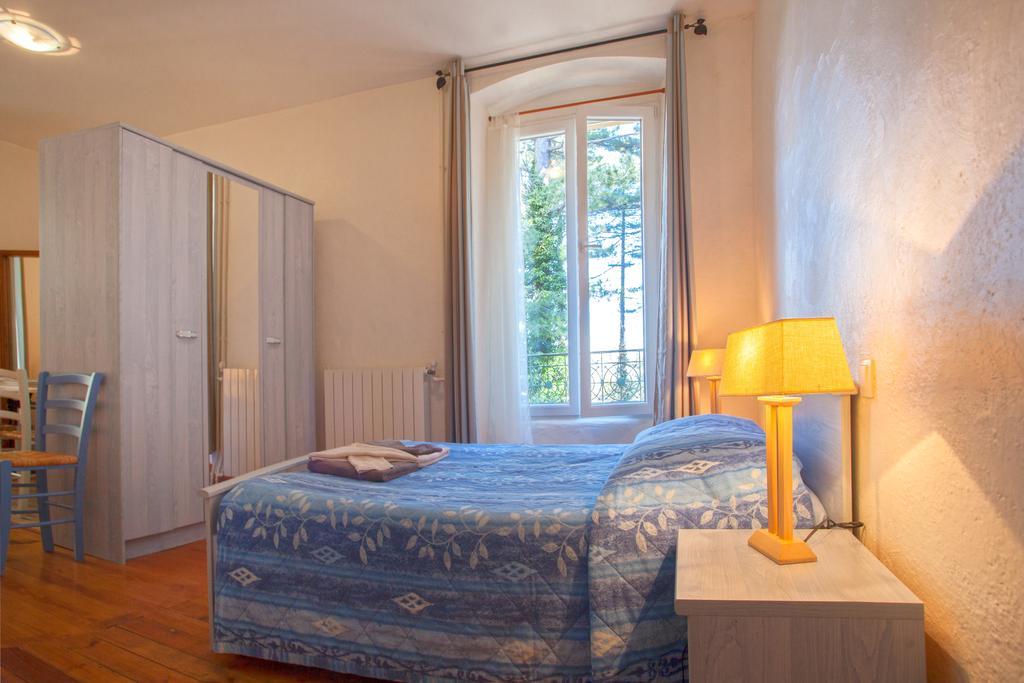 Casa Alta Vizzavona Quarto foto