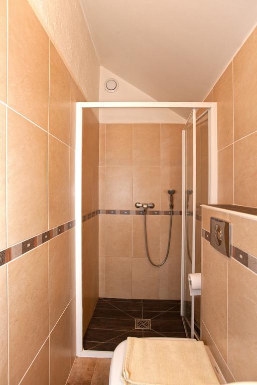 Casa Alta Vizzavona Quarto foto