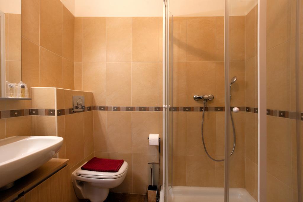 Casa Alta Vizzavona Quarto foto