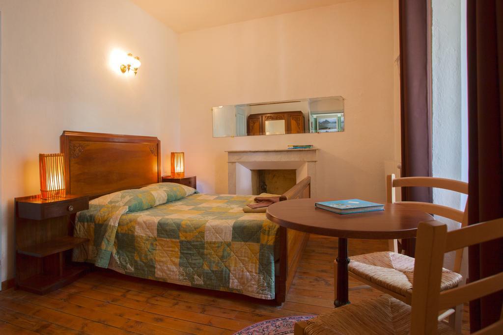 Casa Alta Vizzavona Quarto foto